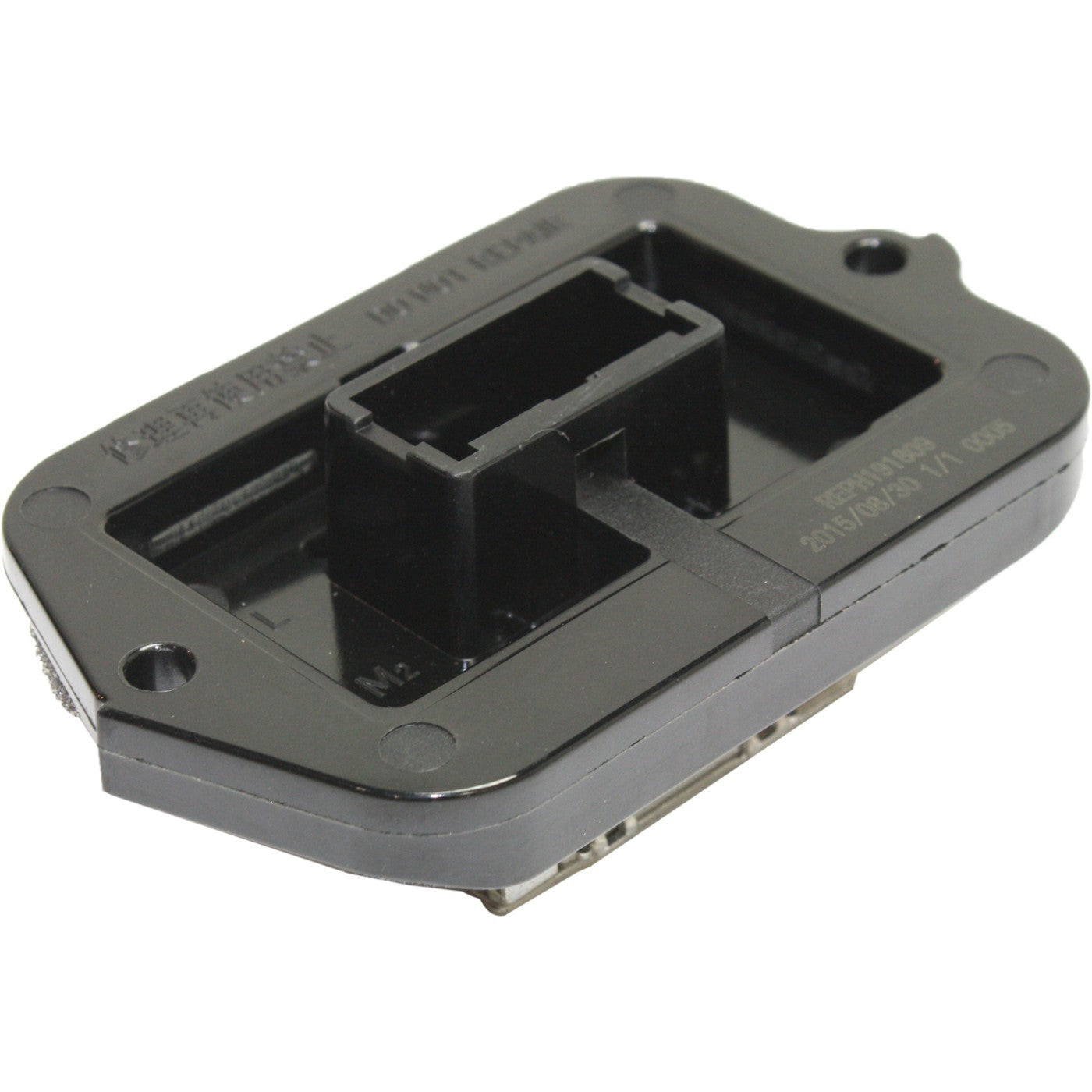 Blower Motor Resistor for Honda Accord, Isuzu Oasis (1996–1999)