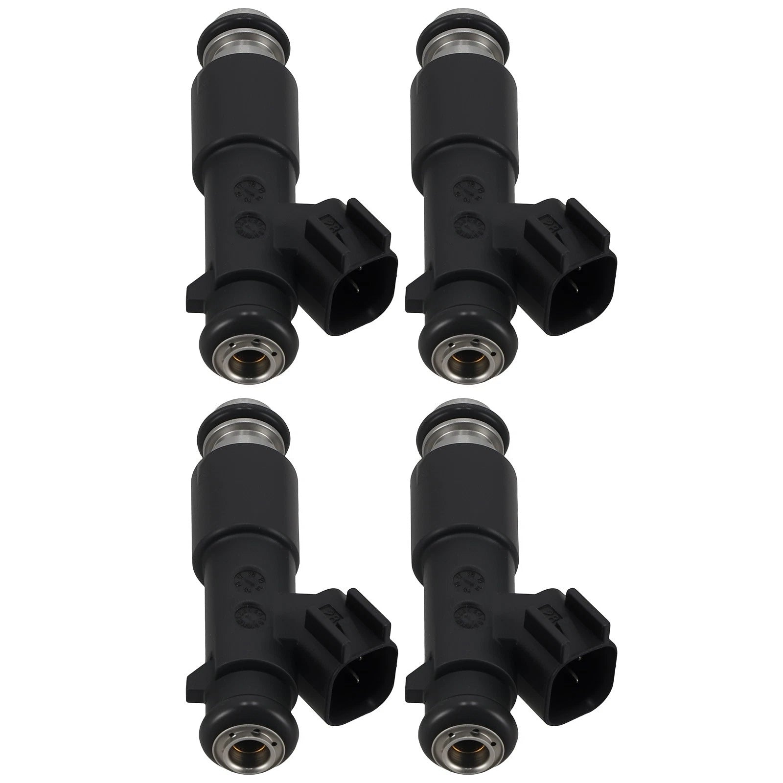 Set of 4 Fuel Injectors for Forenza 2.0L L4 (2006–2008)