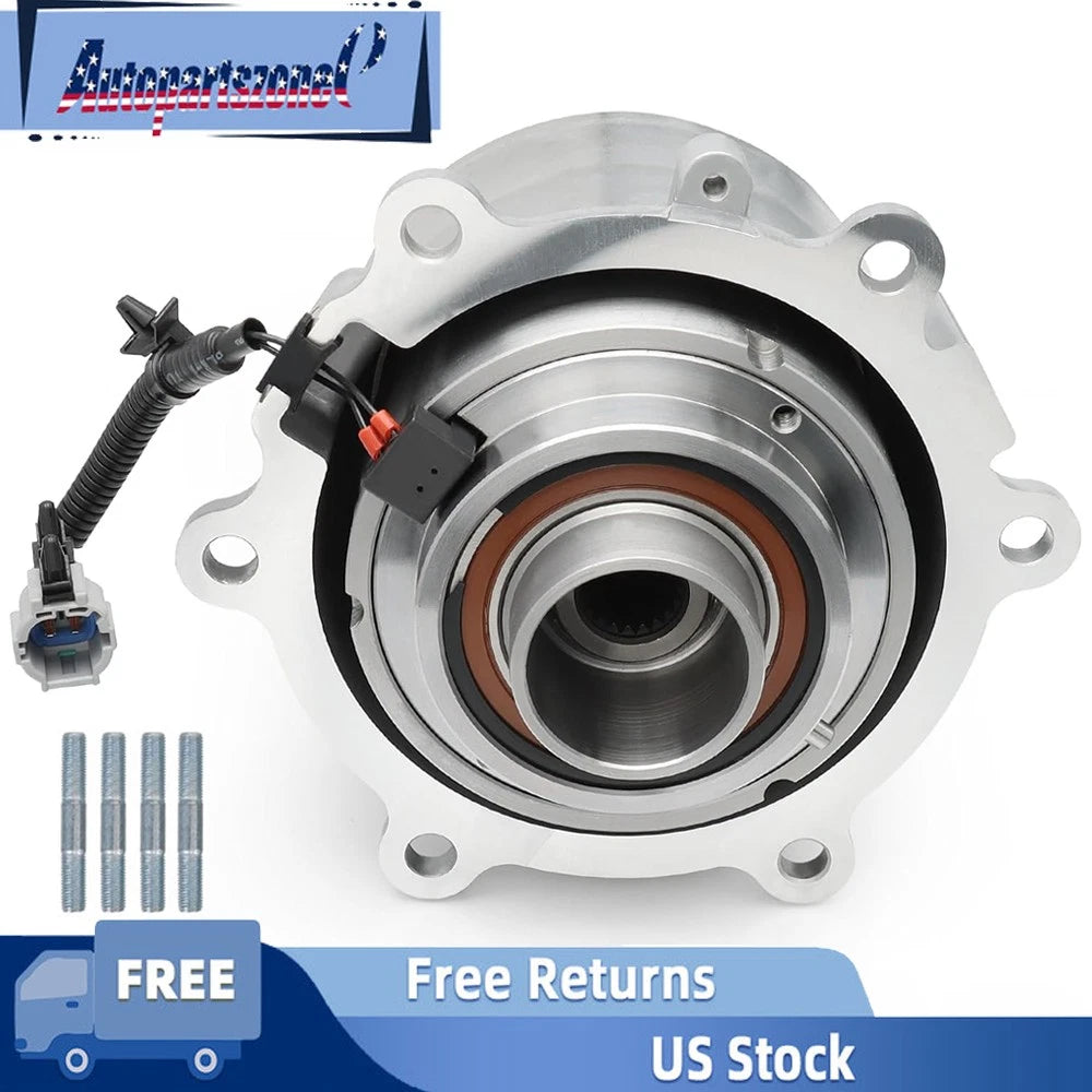 Rear Differential Coupling 387613KA0B for Infiniti QX60, Nissan Pathfinder (2013–2020)