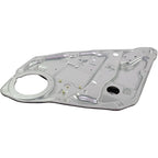 Window Regulator for Mercedes-Benz (R-Class 2006–2013) Left Rear