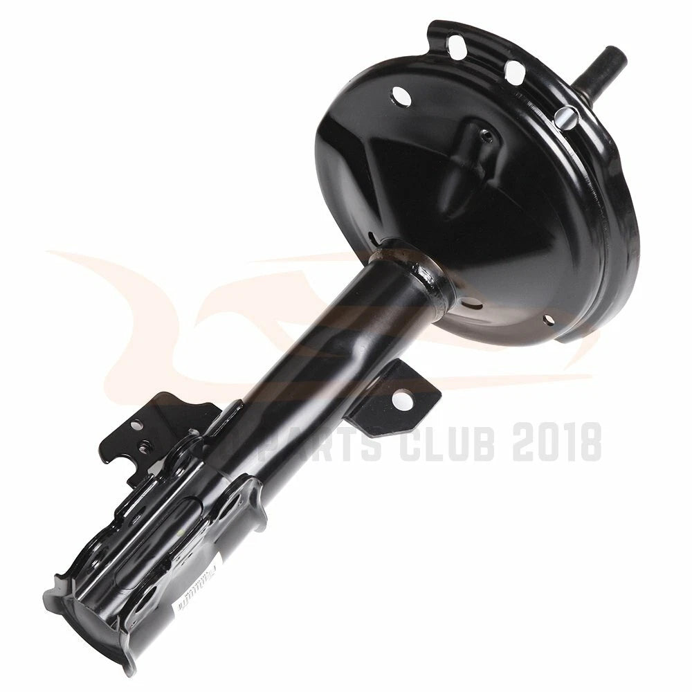 Set of 4 Shocks Struts for Lexus RX330 RX350 (2004–2007)