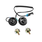 Knock Sensors with Harness Kit for Chevy Silverado GMC Sierra (2007–2013)