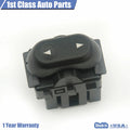Power Window Switch for Ford Crown Victoria, Mercury Grand Marquis (1992–2011)