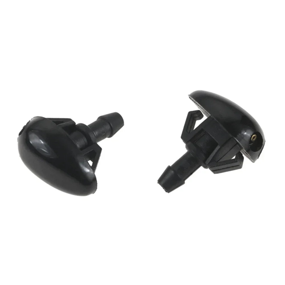 Windshield Washer Fluid Spray Jet Nozzles for Nissan (2007-2012)