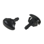 Windshield Washer Fluid Spray Jet Nozzles for Nissan (2007-2012)