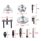 Timing HP Pump Locking Tool for VW Audi 3.0 TDI V6, 4.2 TDI V8