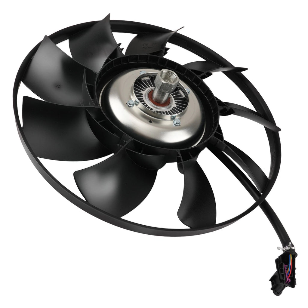 Cooling Fan Assembly for Land Rover LR4/Range Rover Sport (2010–2013)