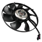 Cooling Fan Assembly for Land Rover LR4/Range Rover Sport (2010–2013)