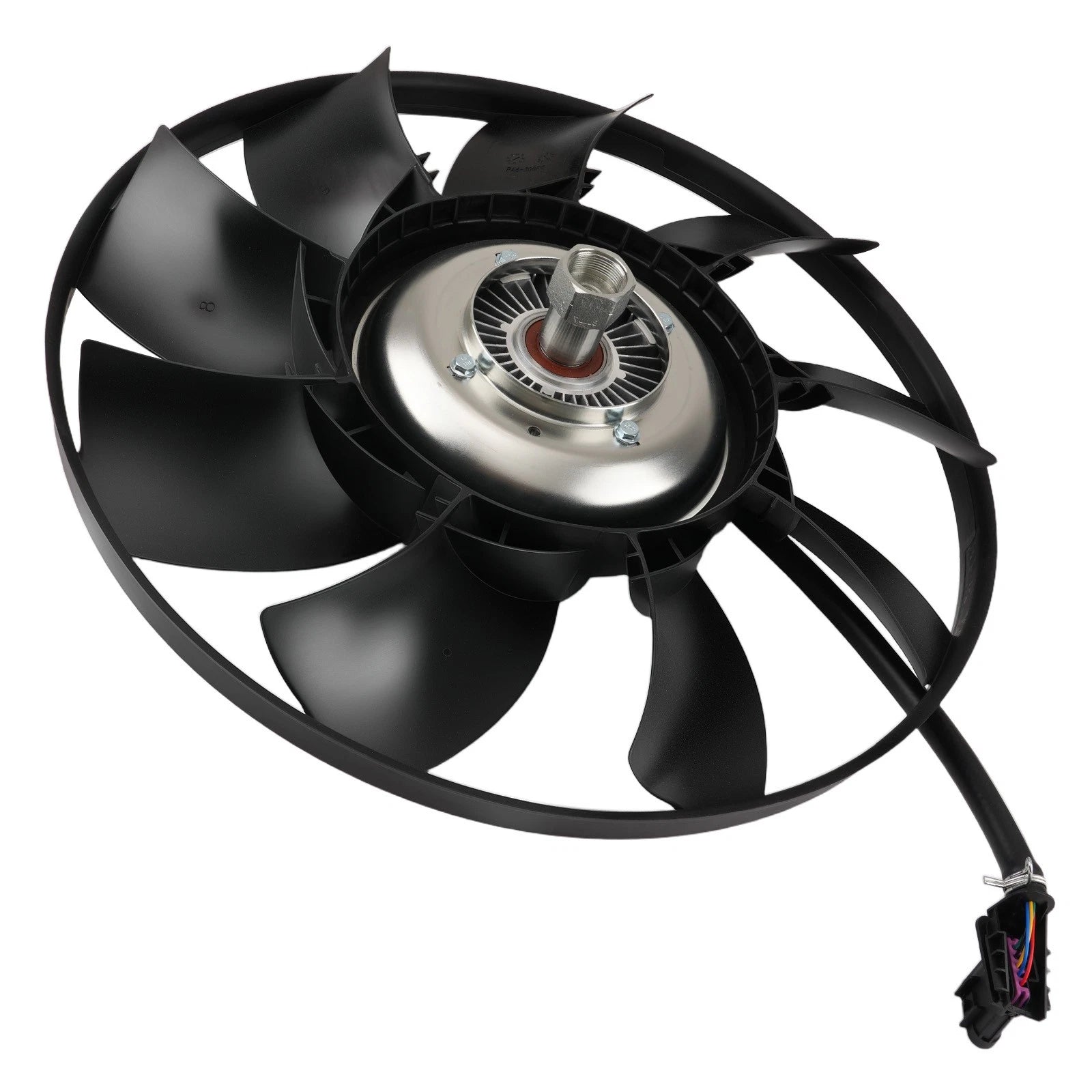 Cooling Fan Assembly for Land Rover LR4/Range Rover Sport (2010–2013)