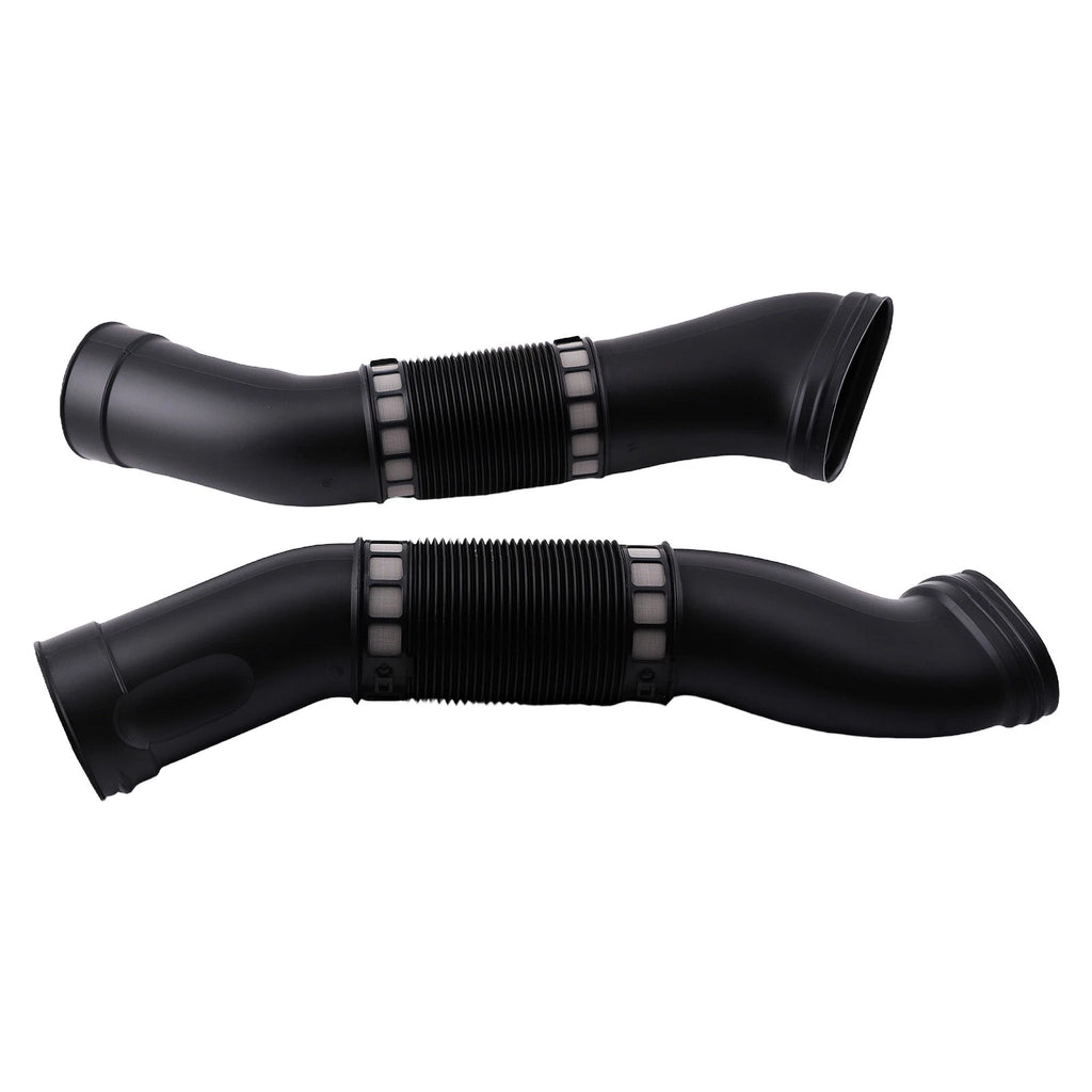 Left & Right Air Inlet Duct for Mercedes-Benz S430 S500 (2000–2006)