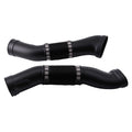 Left & Right Air Inlet Duct for Mercedes-Benz S430 S500 (2000–2006)