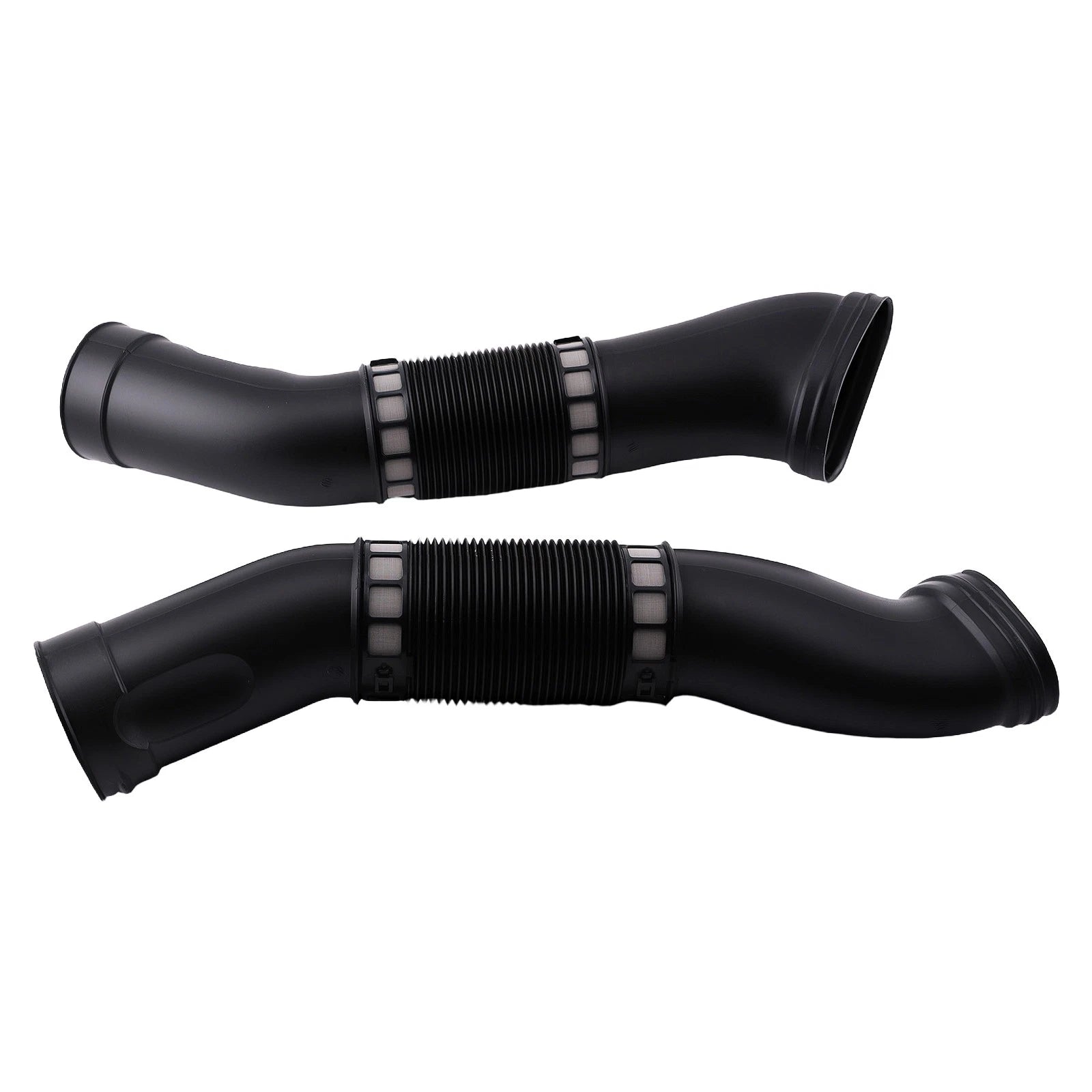 Left & Right Air Inlet Duct for Mercedes-Benz S430 S500 (2000–2006)
