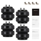 Set of 4 Air Suspension Spring Bags for Firestone 6781 W21-760-678