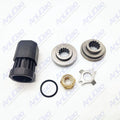 4 Piece Flo-Torq Reflex Hub Kit for Mercury Marine (835257K12)