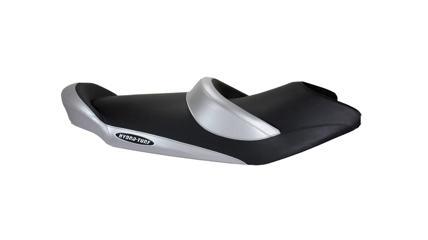Hydro-Turf Seat Cover for Yamaha VX Cruiser (2006–2009) Black