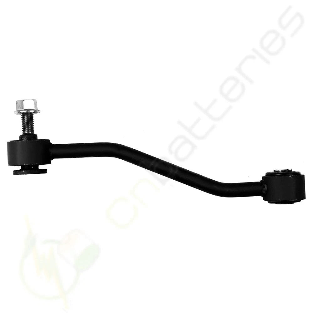 10pcs Tie Rod End Control Arm Kit Sway Bar End Link for Mazda B2500 (1997–2001)