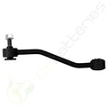 10pcs Tie Rod End Control Arm Kit Sway Bar End Link for Mazda B2500 (1997–2001)