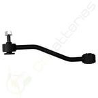 10pcs Tie Rod End Control Arm Kit Sway Bar End Link for Mazda B2500 (1997–2001)