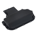 Engine Oil Pan with Drain Plug for Mercedes-Benz E320 E350 (2006-2009)