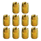 10X Thread Adapter Set for Internal and External Thread Reducer