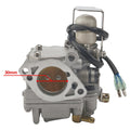 Carburetor for Yamaha Marine Outboard Boat Motor (65W-14301)