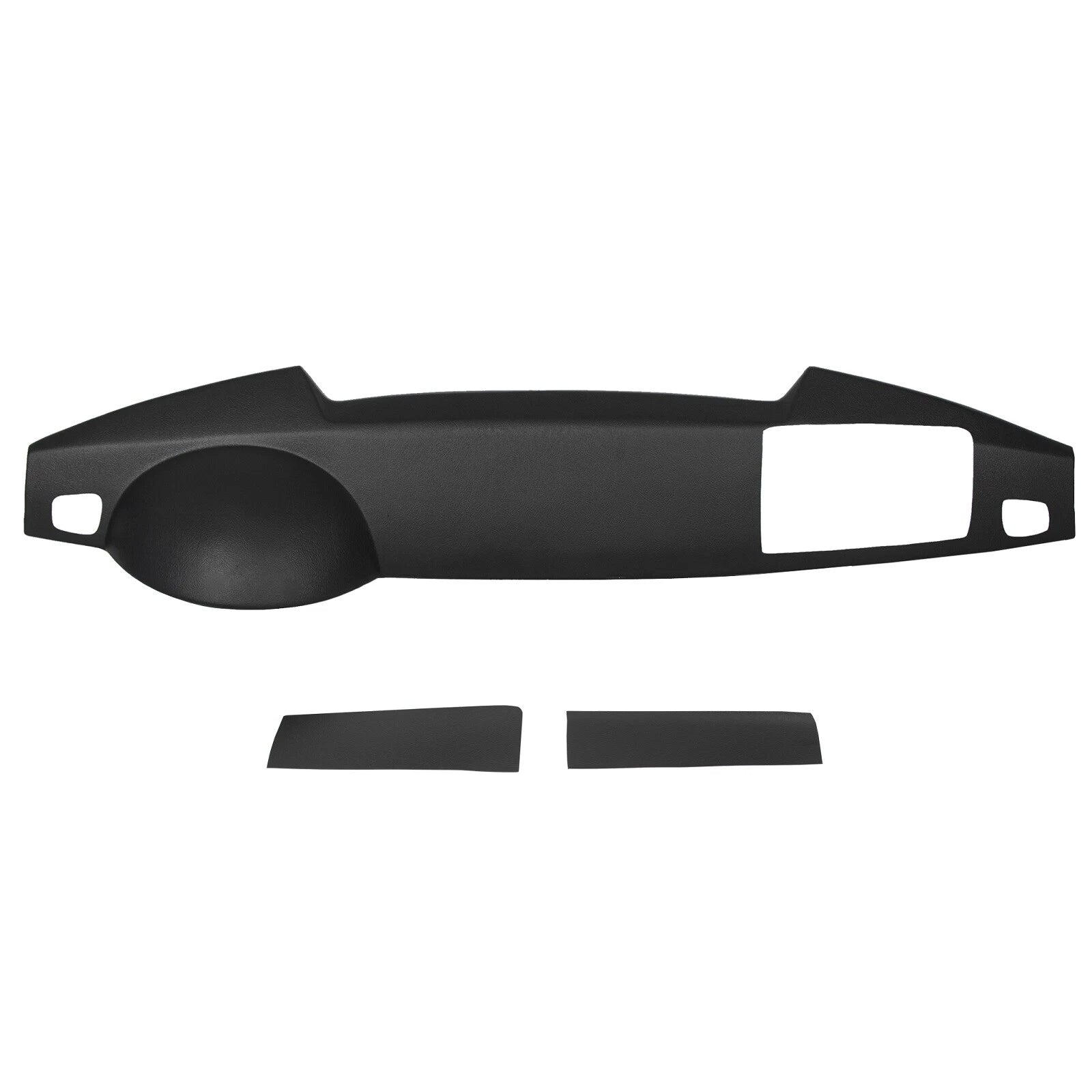 Dash Board Cover for Land Rover LR3 Range Rover Sport (2005–2009) Black