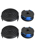 Replacement Spool Kit for Harbor Freight Bauer Models