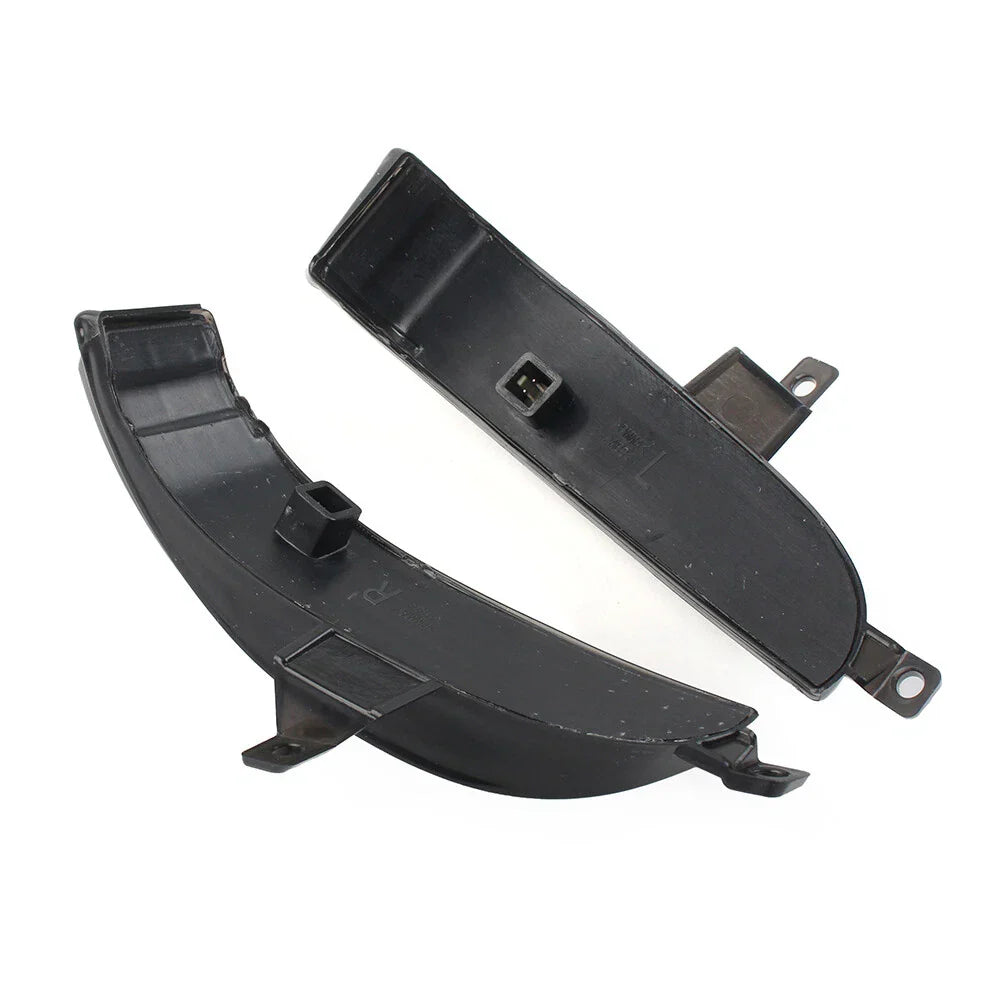 Dynamic LED Rearview Mirror Turn Signal Lamp for Renault Koleos (11-17)