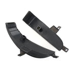 Dynamic LED Rearview Mirror Turn Signal Lamp for Renault Koleos (11-17)