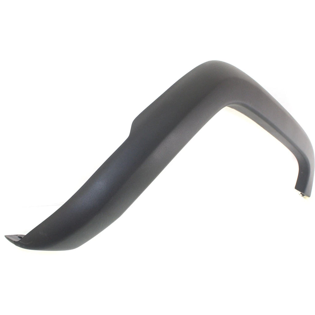 Set of 4 Fender Flares for Jeep