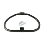 Gloss Black Engine Guard Crash Bar for Harley Sportster XL (2004–2022)