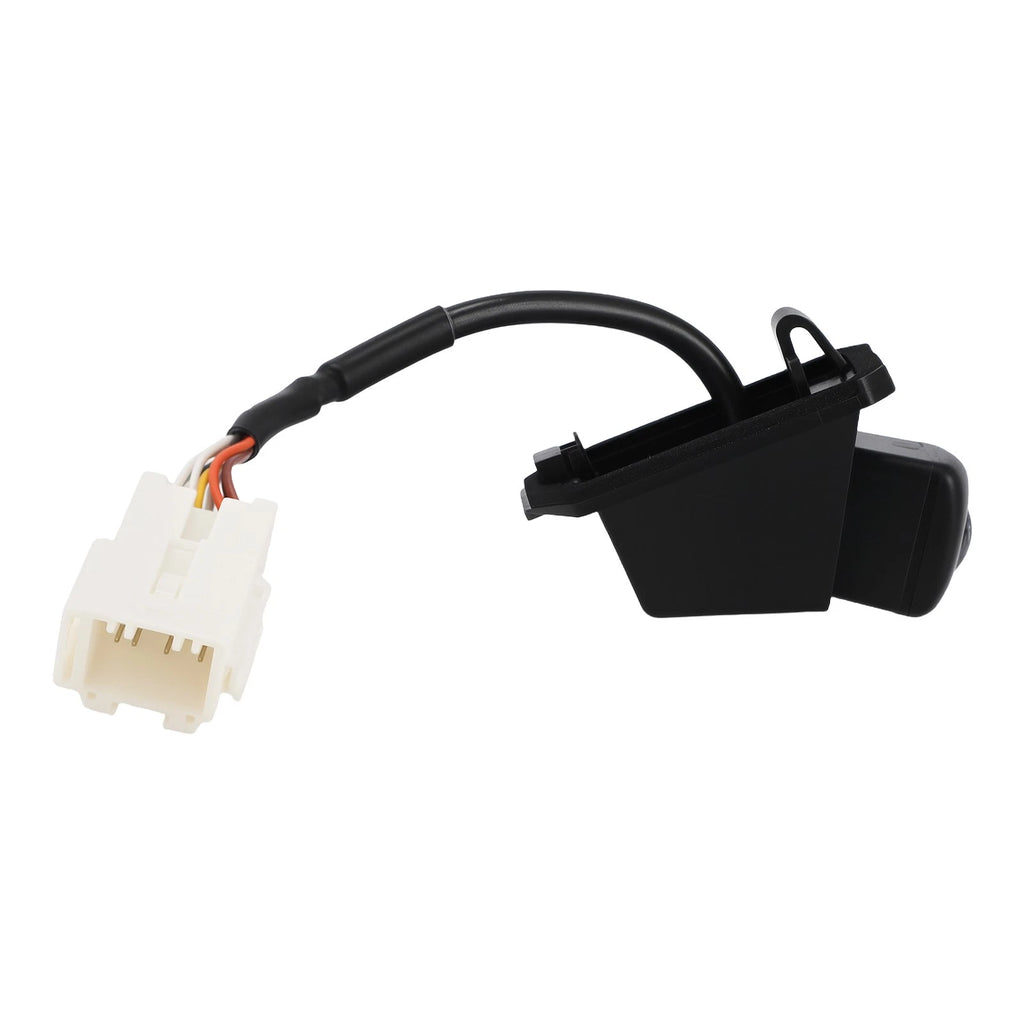 Rear View Camera for Acura RDX (2013-2015) Waterproof Metal
