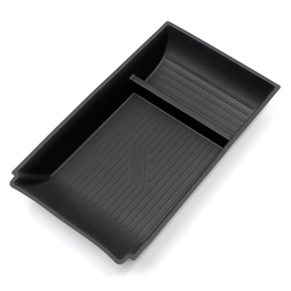 Storage Box for Suzuki Swift (2017–2023)
