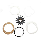 Water Pump Impeller Kit for Johnson F5 Series F5B-9 (09-1027B-1)