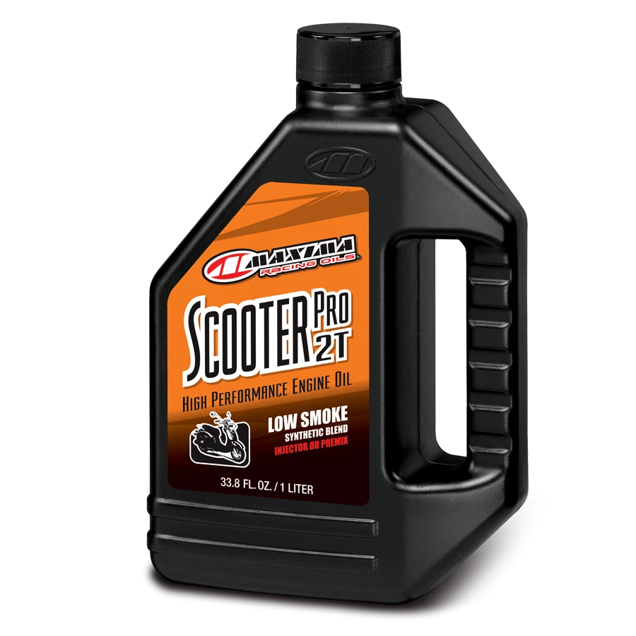 Engine Oil 1L for Honda CR500AF (1997–2000), Cobra CX50