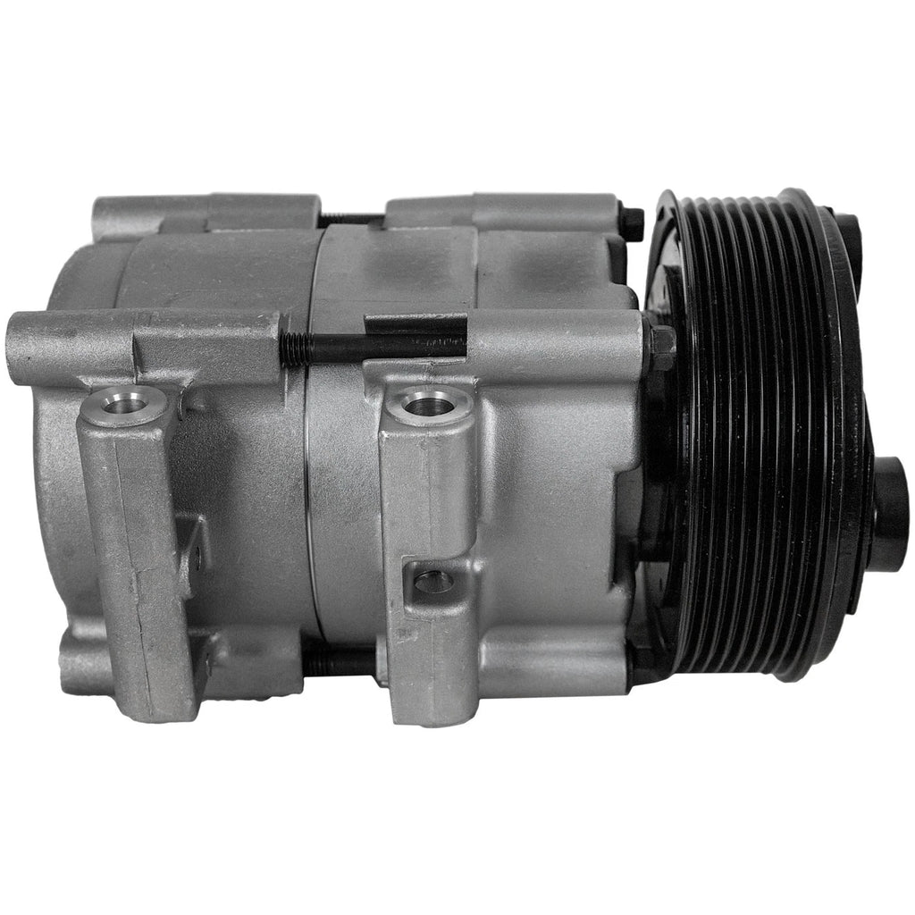 A/C Compressor for Ford F-150, Excursion, F-250 Super Duty (1997–2006)