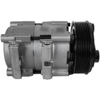 A/C Compressor for Ford F-150, Excursion, F-250 Super Duty (1997–2006)