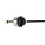 CV Axle Pair for Honda Odyssey (2005–2006) FWD