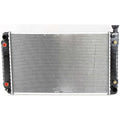 Radiators for Chevy Suburban GMC C1500 C2500 C3500 (1991–1993)