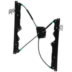Electric Window Regulator for Nissan Sentra (2007–2012) - Front Left Driver Side