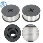 2Pack ER4043 Mig Welding Wire 0.045" for Aluminum (1 lb Each Roll)