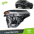 Right Side Full LED Headlight w/DRL for Chevrolet Trax (2024–2025)