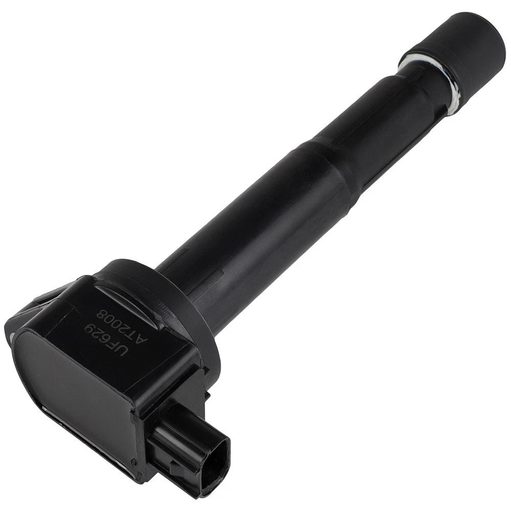 Set of 4 Ignition Coils for Honda CR-V 2.4L (2010–2014), Crosstour 2.4L (2012–2015)