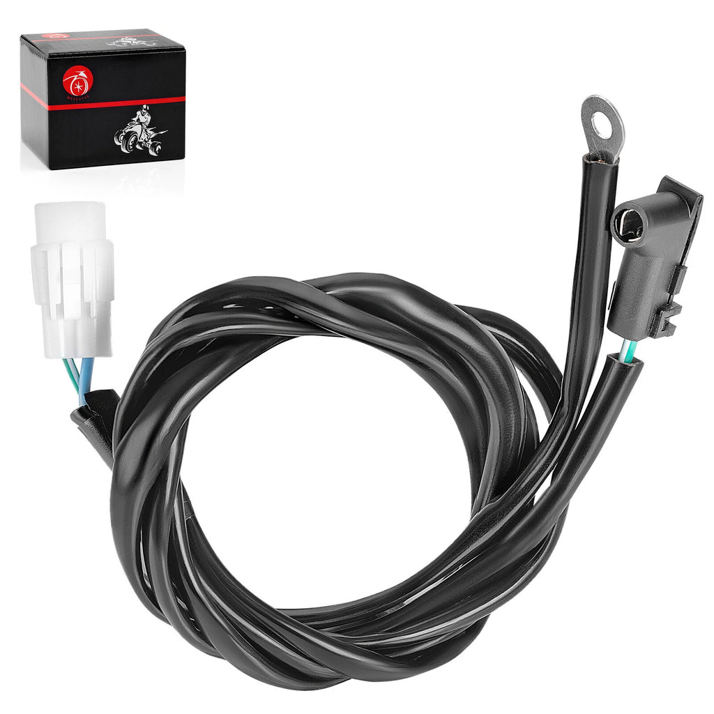 Neutral Reverse Wire Electrical Cable for Yamaha Raptor YFM 660R (2001–2005)