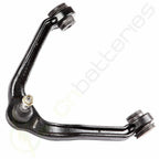 2X Front Upper Control Arm for Chevrolet Silverado/GMC Sierra 1500 (1999–2006)