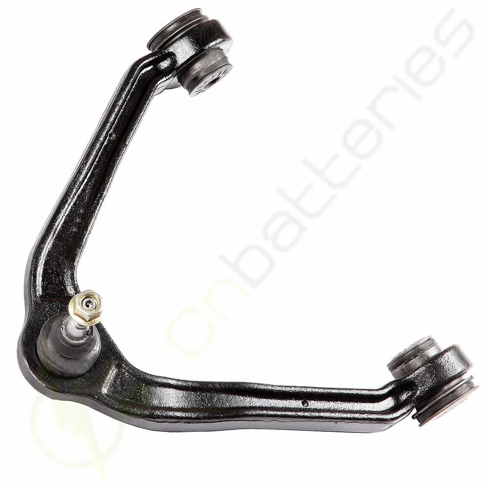 2X Front Upper Control Arm for Chevrolet Silverado/GMC Sierra 1500 (1999–2006)
