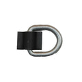 3/8" Weld-On Loop Style D-Ring for Internal Use