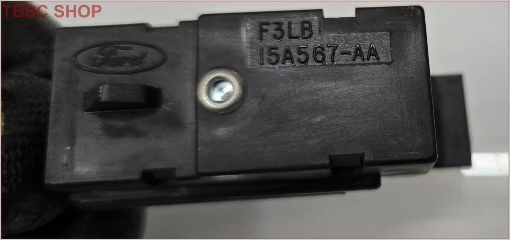 Trunk Wire Harness Relay for Lincoln Mark VIII (1993–1996) F3LB-15A567-AA