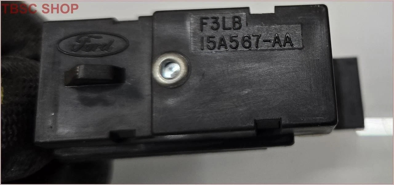 Trunk Wire Harness Relay for Lincoln Mark VIII (1993–1996) F3LB-15A567-AA