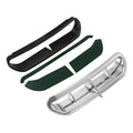 Outer Fairing Vent Accent for Harley Touring Ultra Classic (2014–2024)